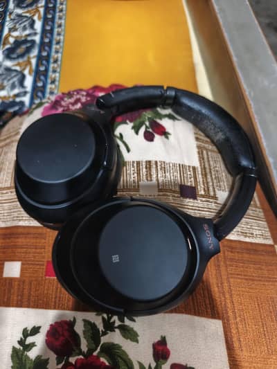 sony Head phone