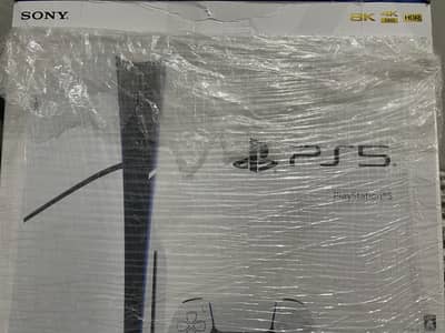 Play Station 5 (Ps5)
