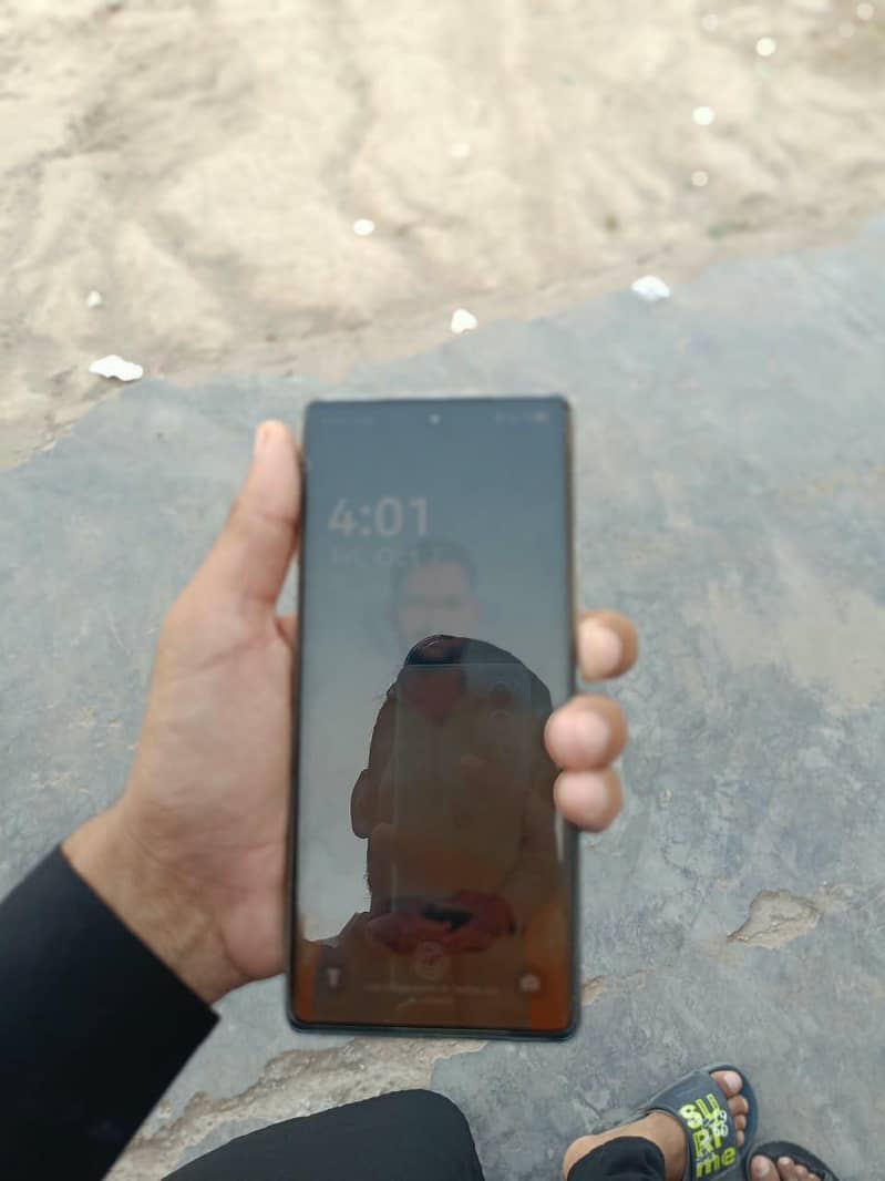 Tecno CAMON 40 Pro 2