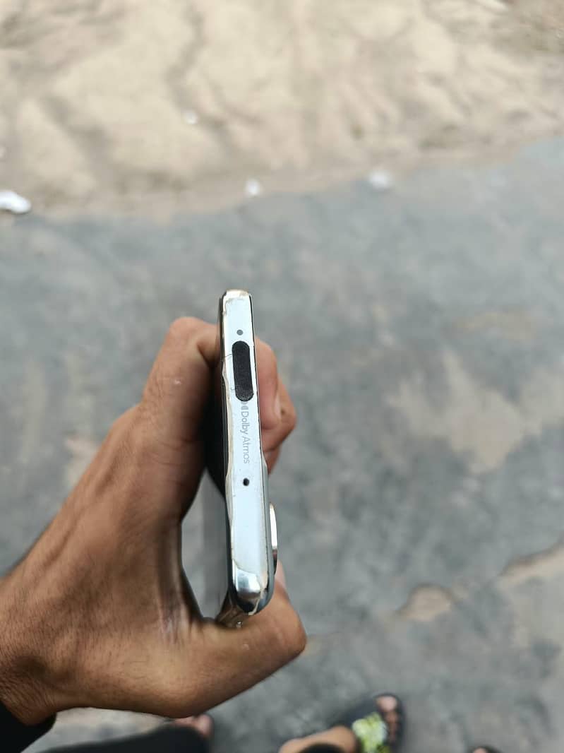 Tecno CAMON 40 Pro 5