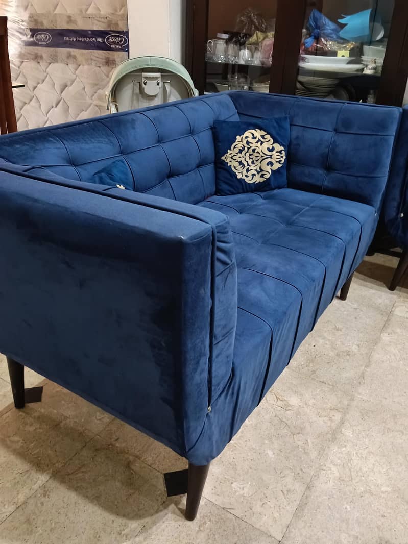 comfortable sofa set 2