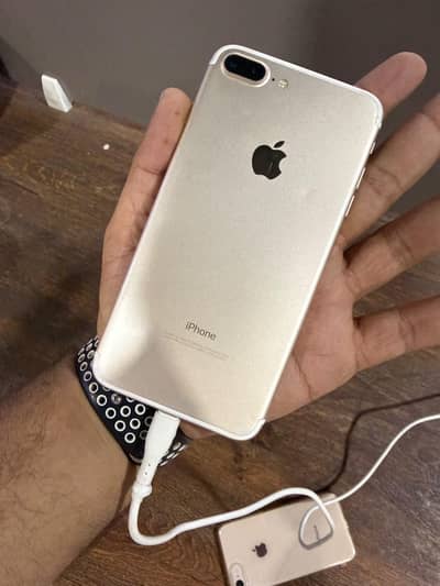Apple iPhone 7 Plus