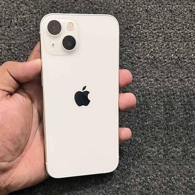 Apple iPhone 13 exchange possible