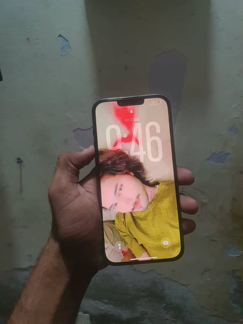 Apple iPhone 13 Pro Max 1