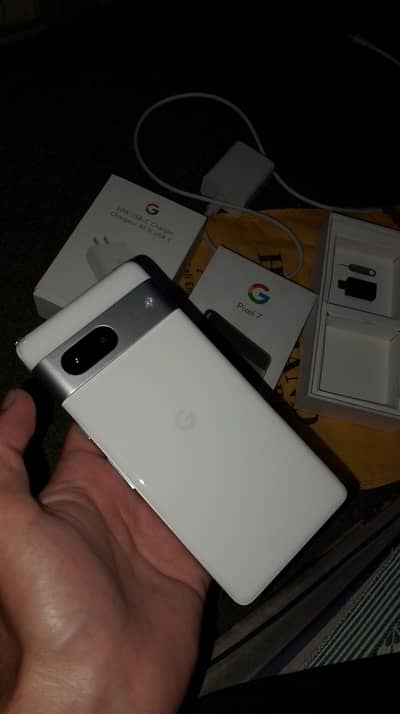 Google Pixel 7