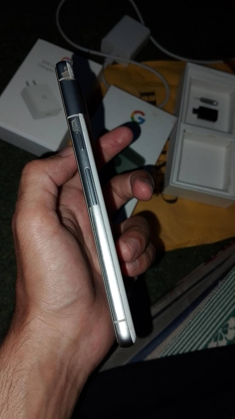 Google Pixel 7 1