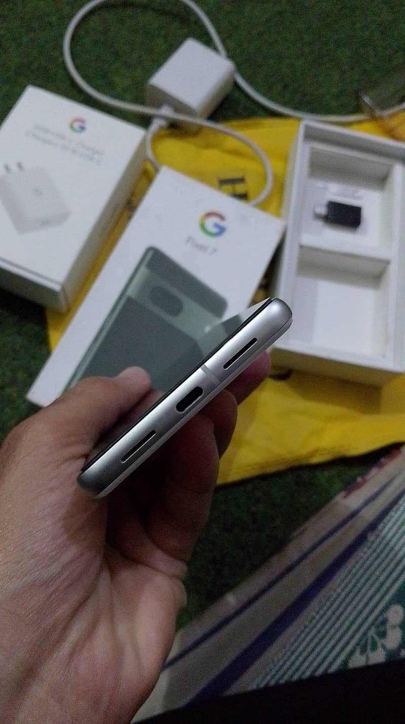 Google Pixel 7 2