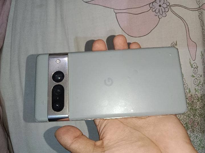 google pixel 7 pro 1