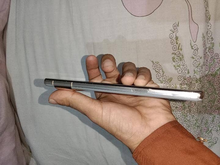 google pixel 7 pro 4