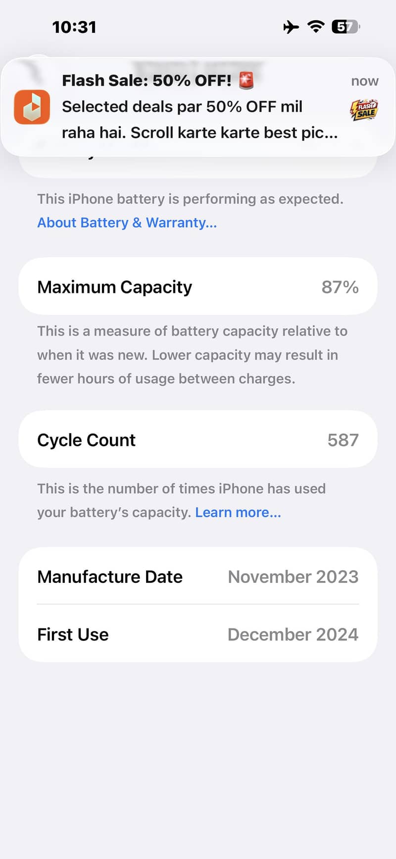 Apple iPhone 15 Pro Max 0