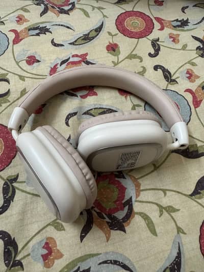 Headphones over-ear Bluetooth B35s