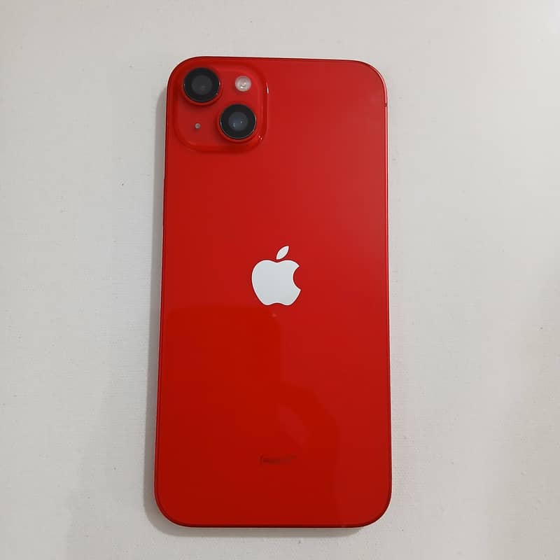 Apple iPhone 14 plus 3