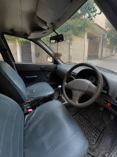 Suzuki Cultus VXR 2005