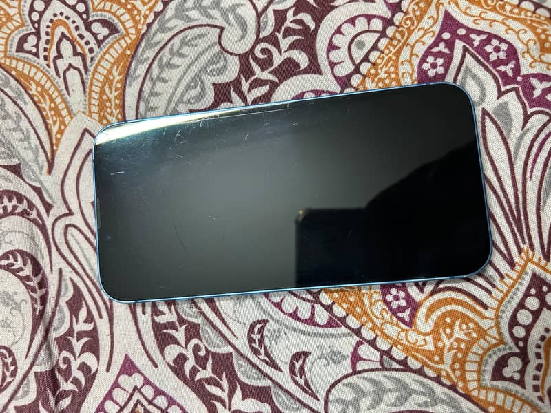 Apple iPhone 13 0