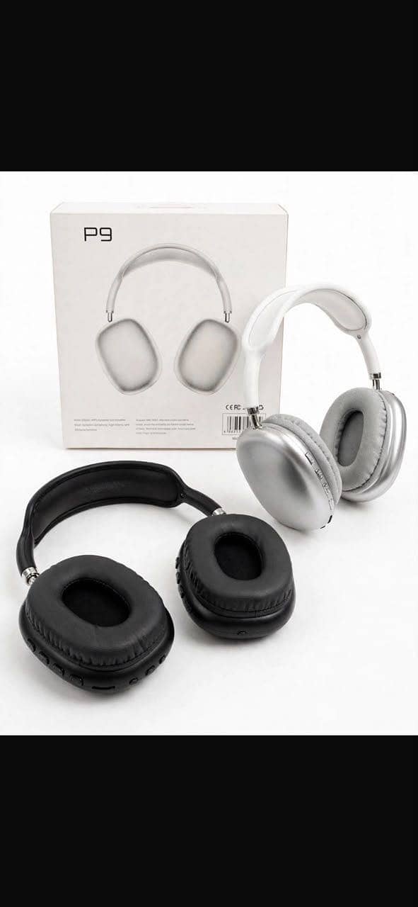 Head phone 1
