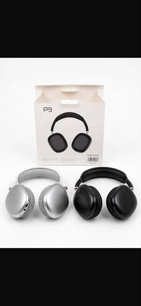 Head phone 2