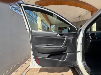 KIA Sportage 2024