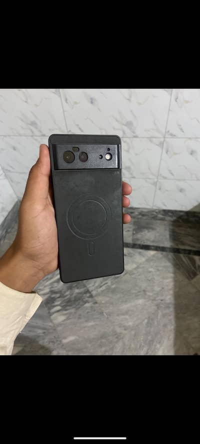 Google Pixel 6