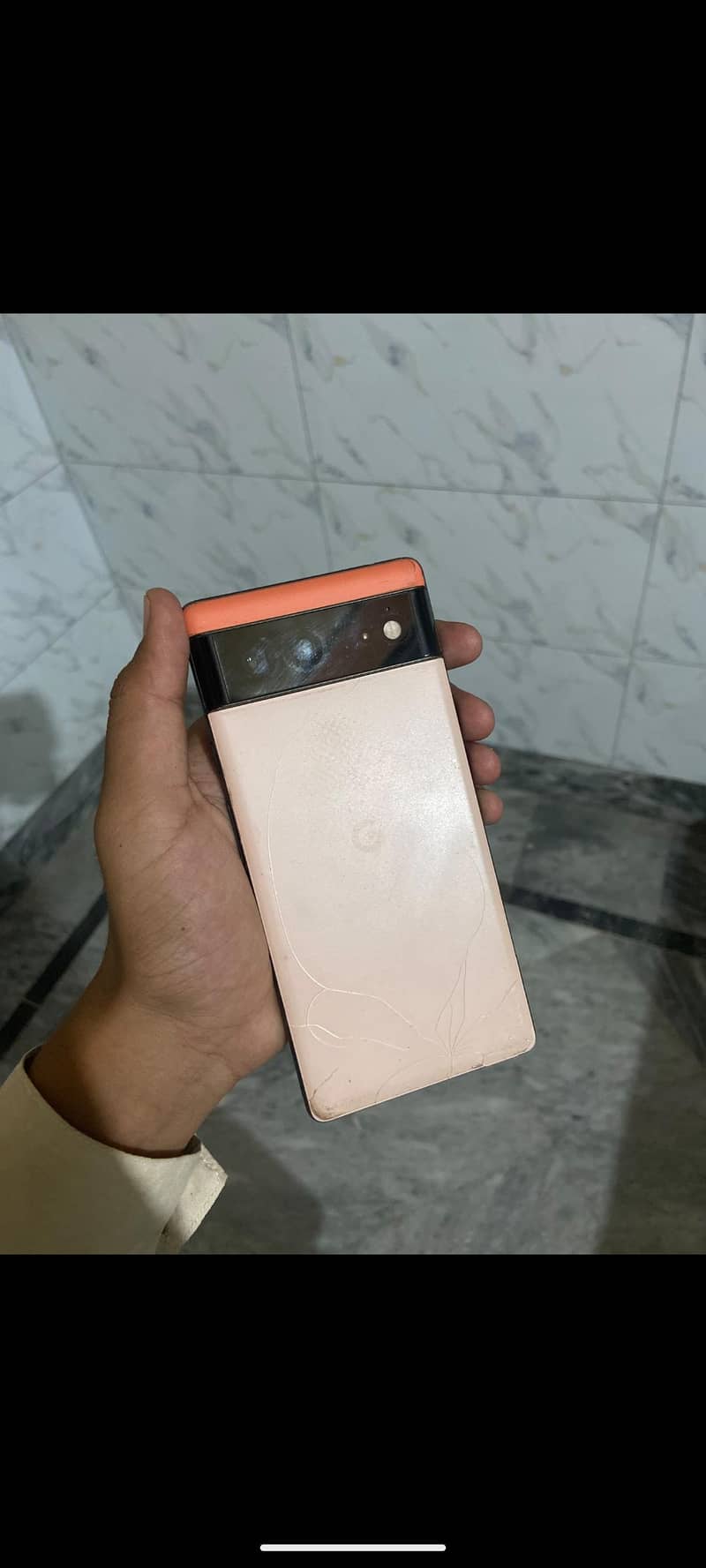 Google Pixel 6 1