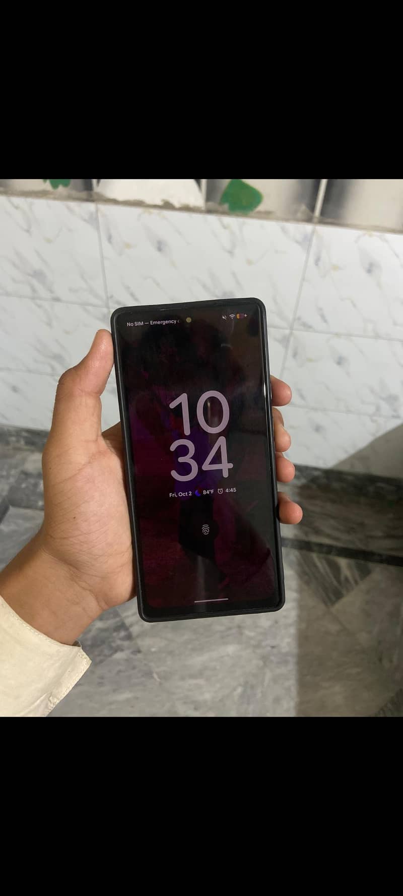 Google Pixel 6 2