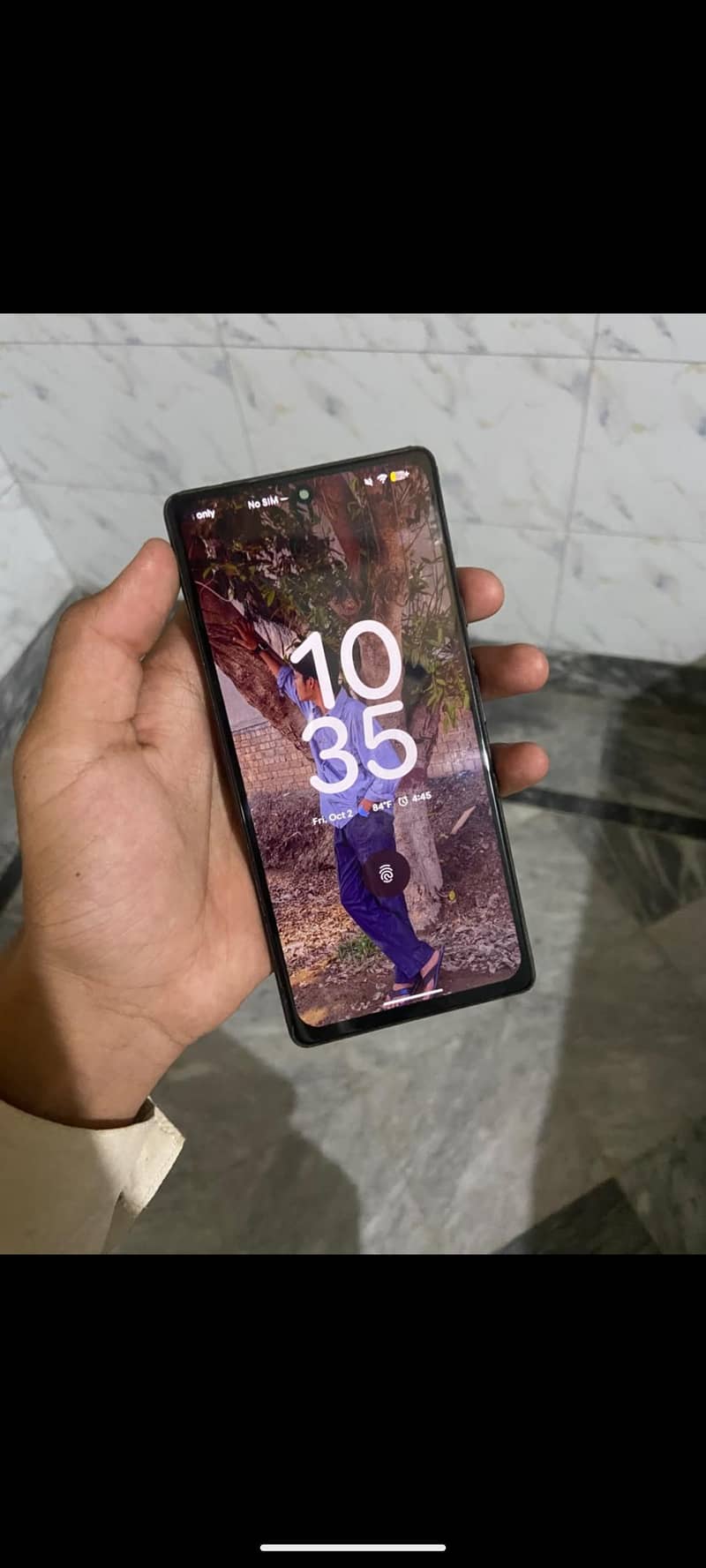 Google Pixel 6 6
