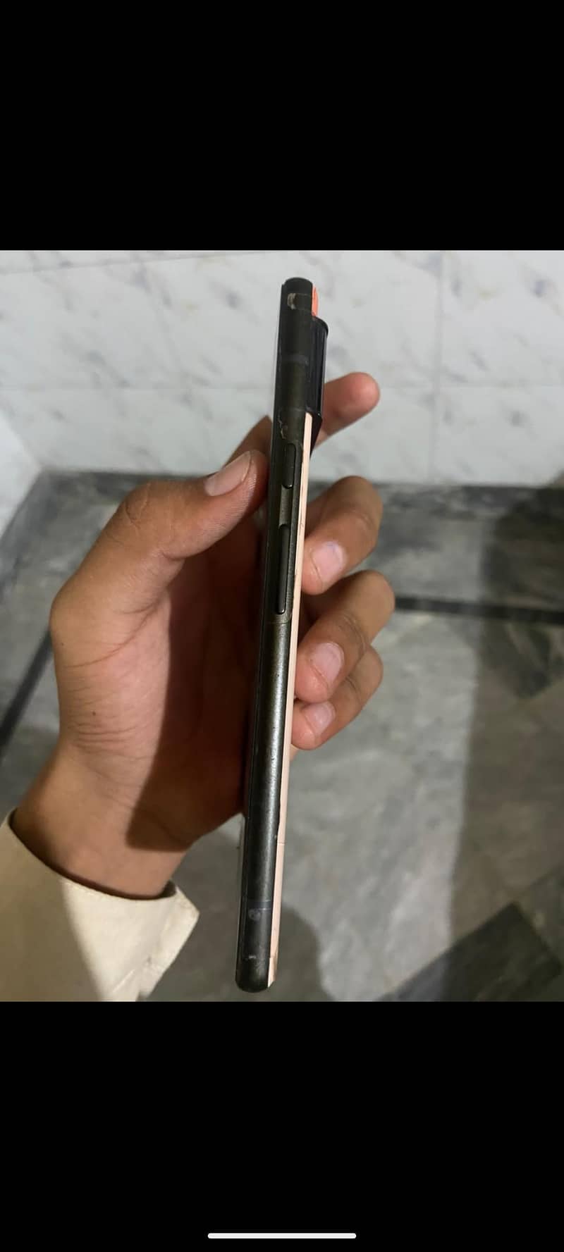 Google Pixel 6 7