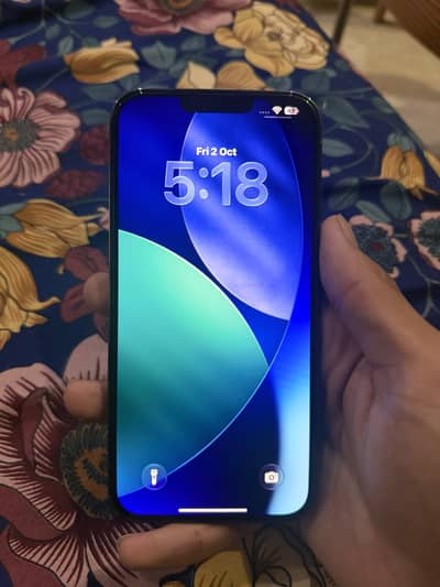 Apple iPhone 13 Pro Max FU