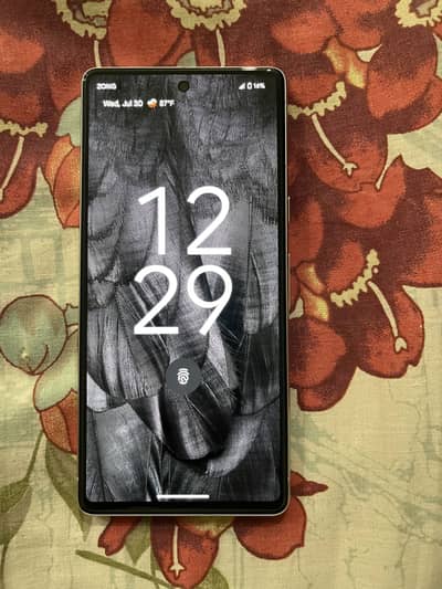 Google Pixel 7