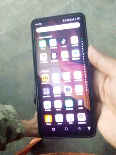 Infinix Note 10 Pro