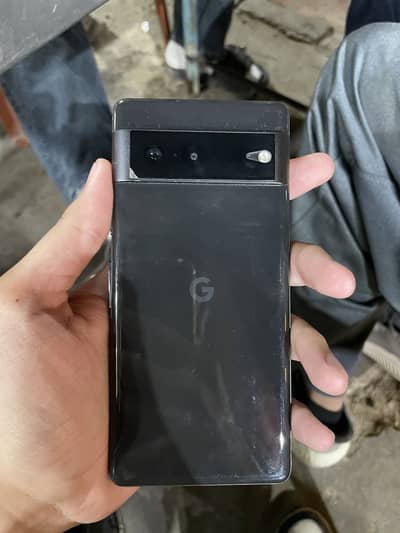 Google Pixel 7