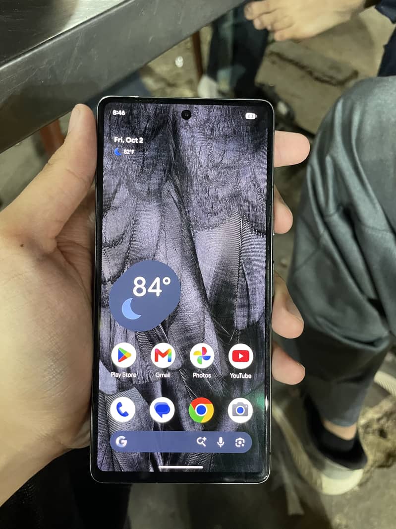 Google Pixel 7 1