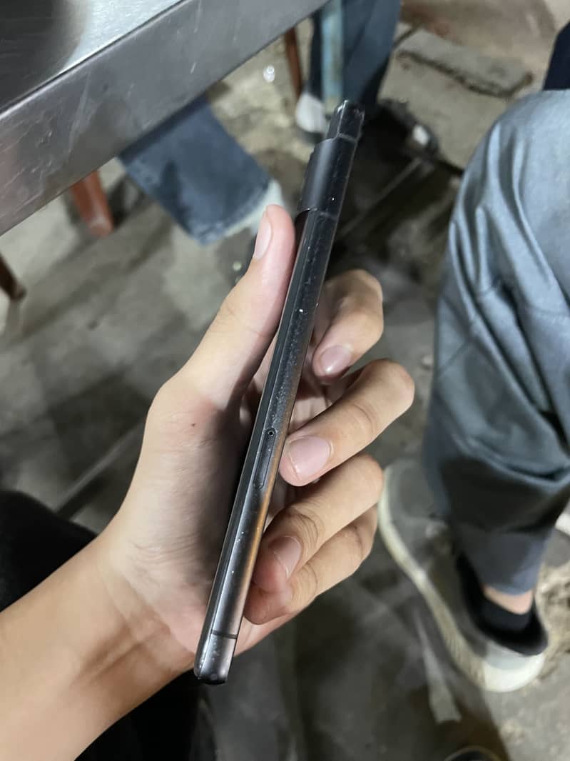 Google Pixel 7 6