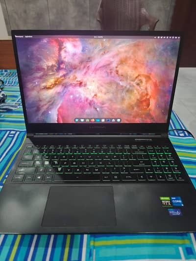 Gaming laptop for sale (urgent)