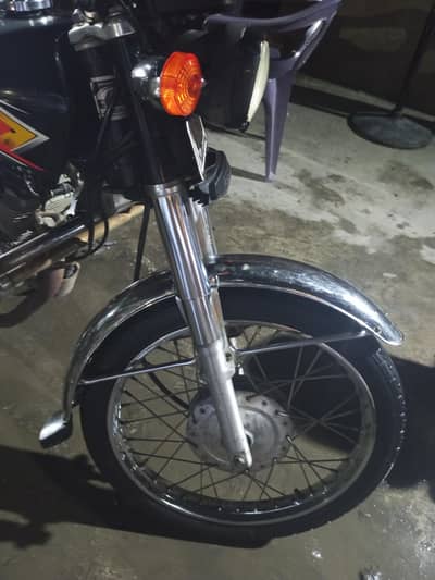Honda 125 for sale
