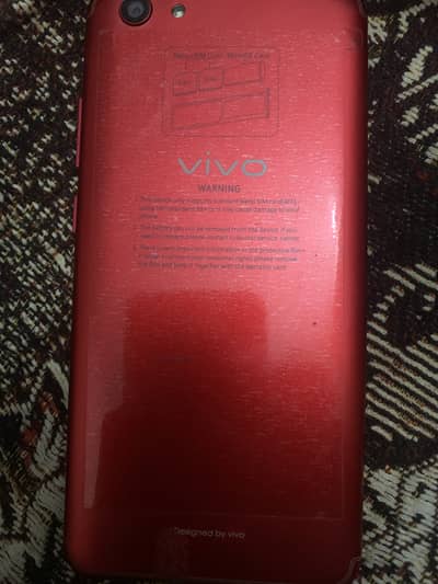 Vivo Y71