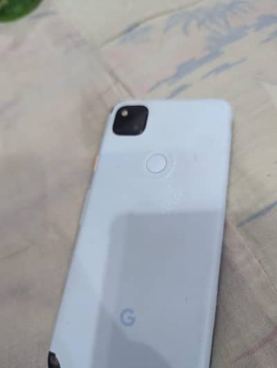 Google Pixel 4a