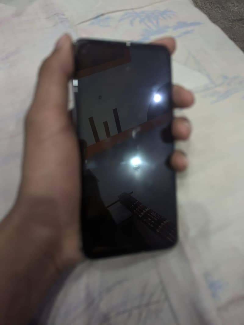 Google Pixel 4a 2