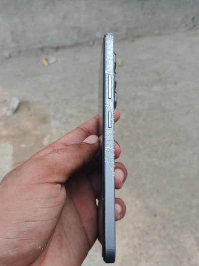 Infinix Hot 50 Pro