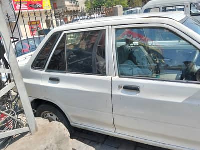 kia clasic 2002 model