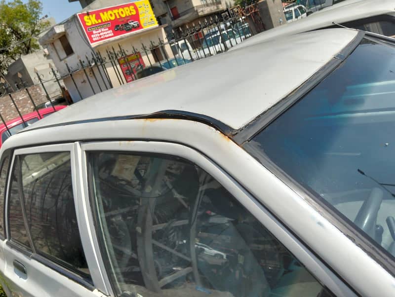 kia clasic 2002 model 1