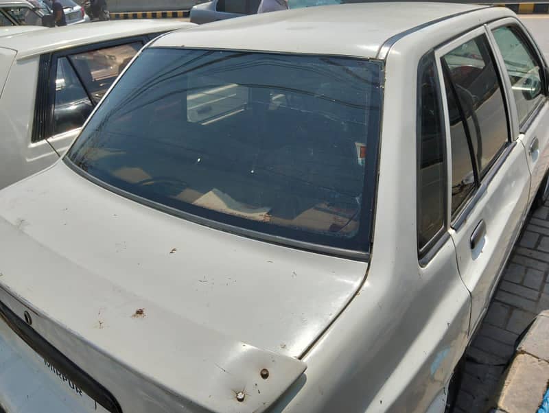 kia clasic 2002 model 2
