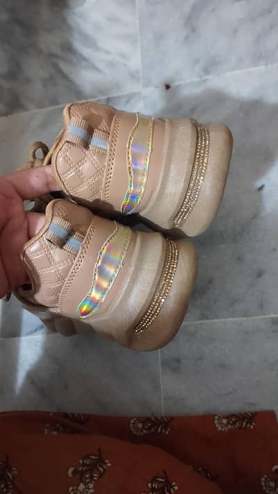 Stylo shoes