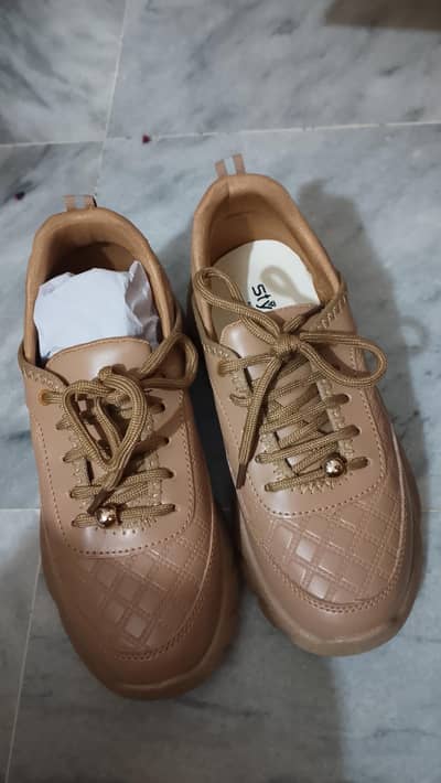 Stylo shoes