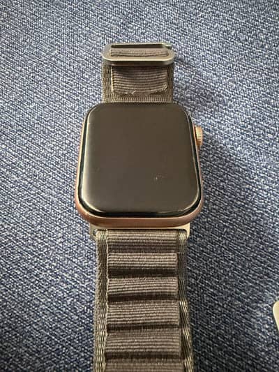 Apple watch se