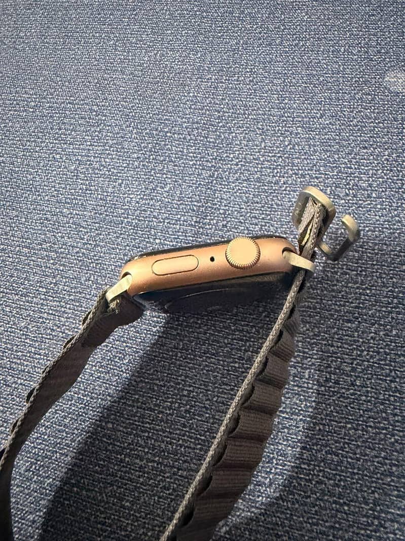 Apple watch se 1