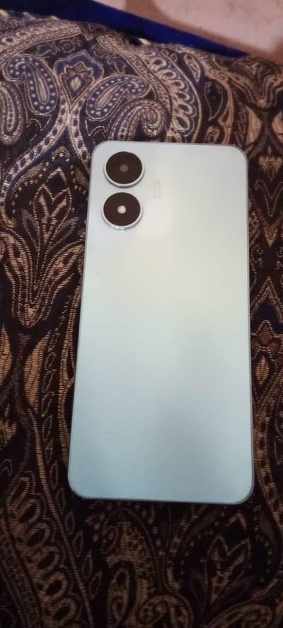 Vivo Y02s