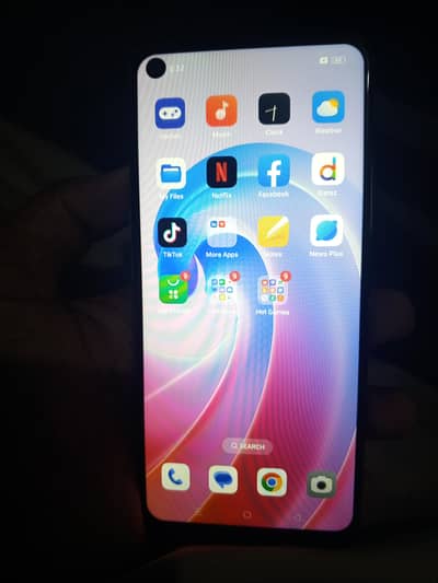 oppo A96 pta approved ha