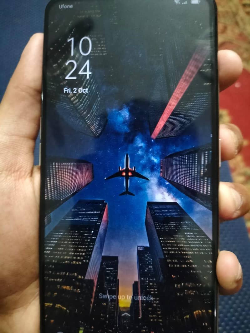 OPPO Reno 1