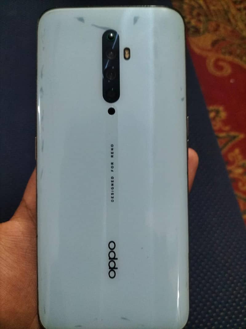 OPPO Reno 5