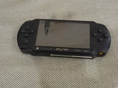 psp 10000